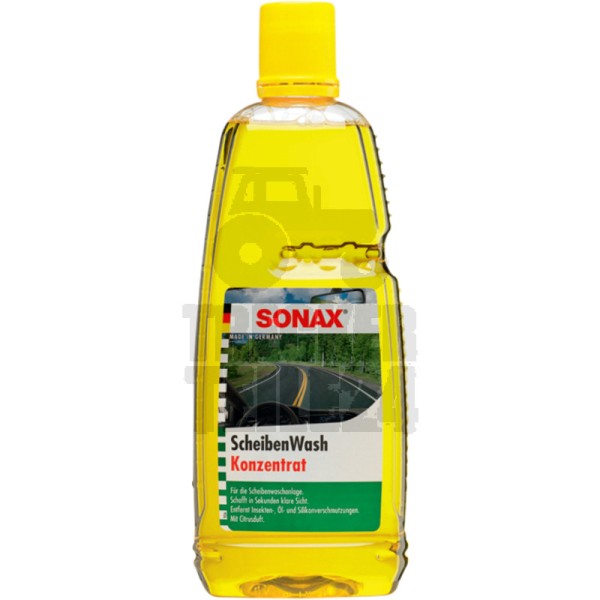ScheibenWash Konzentrat
