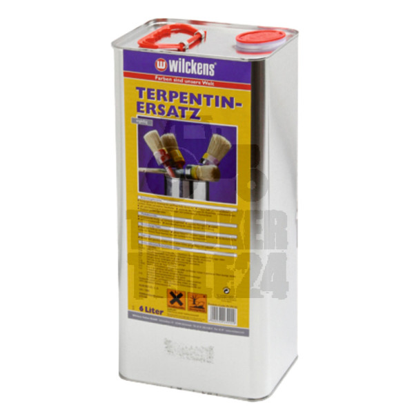 Terpentinersatz 6ltr.