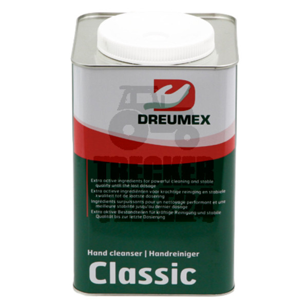 Handreiniger Dreumex Classic - 4,5l