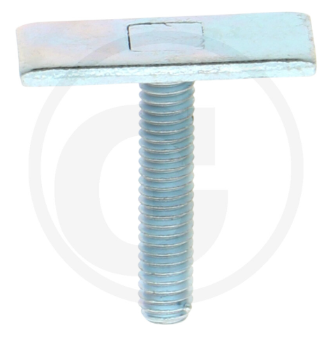 Schraube (Platte 9 x 20 mm)