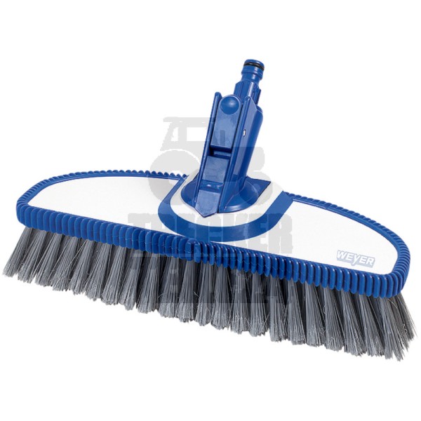 Bürstenkopf Soft