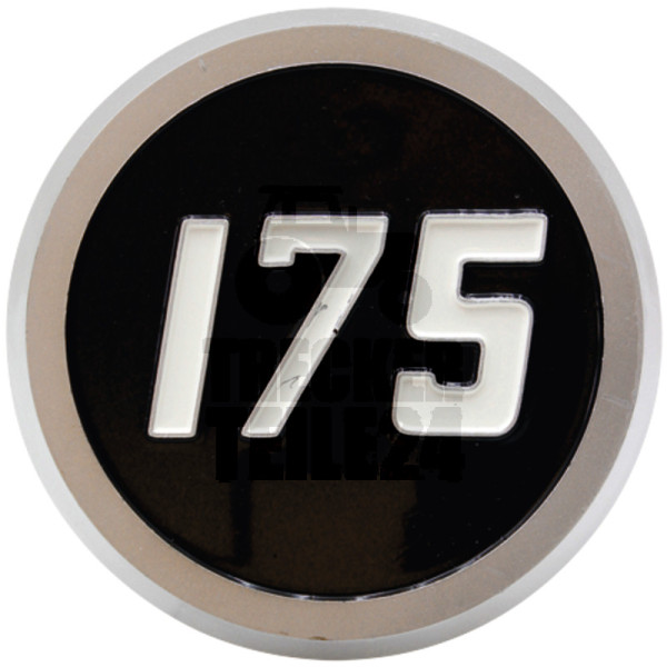 Emblem 175