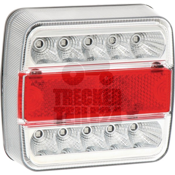 LED-Rückleuchte
