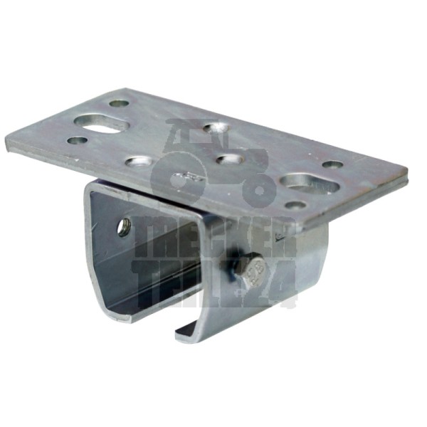 Deckenbefestigungsmuffe