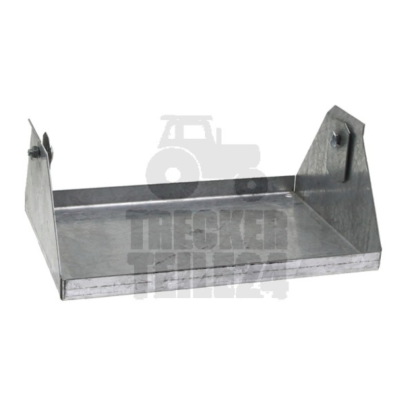 Batteriehalter Red Top