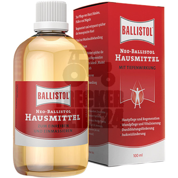 NEO-Ballistol Hausmittel 100ml