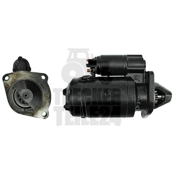 Starter 12 V / 2,8 kW