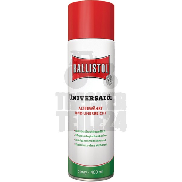 Ballistol-Spray