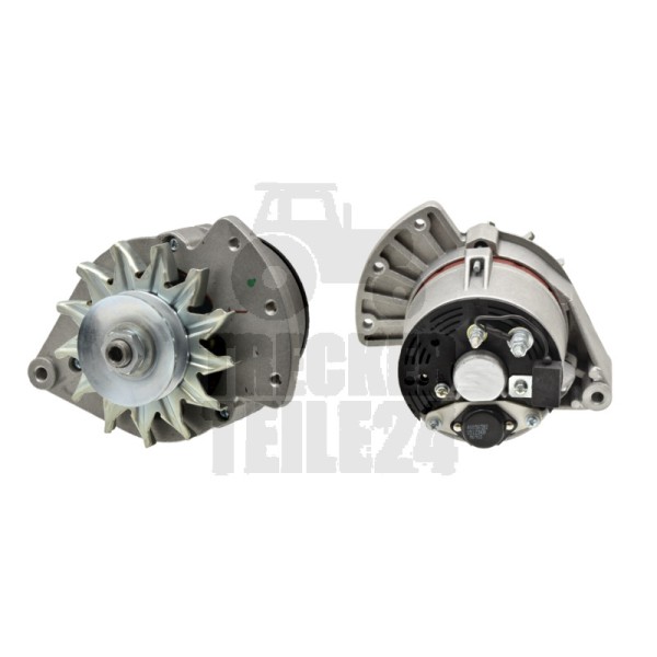 Generator 14 V / 35 A