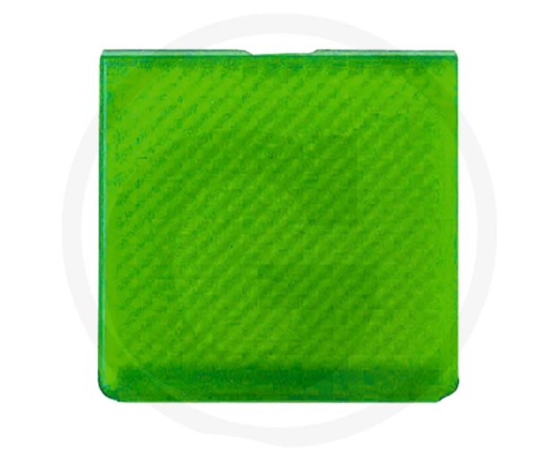 Einsatz, ohne Symbol, grün (9XT713630001)