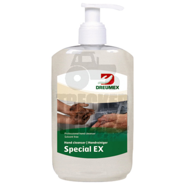 Dreumex Special Ex Handreiniger 500gr.