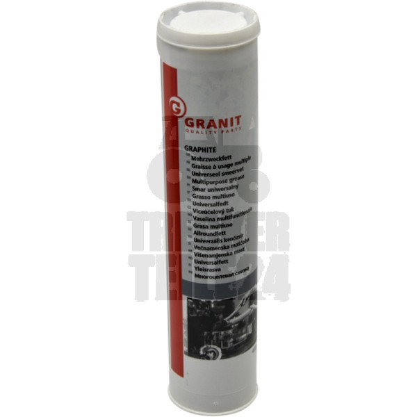 Mehrzweckfett Graphit
