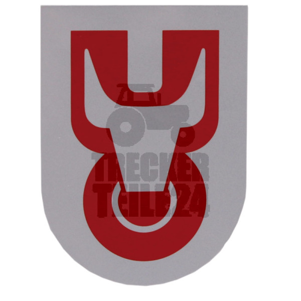 Emblem Ochsenkopf