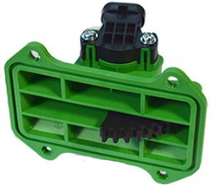 Rockwell-Positionssensor